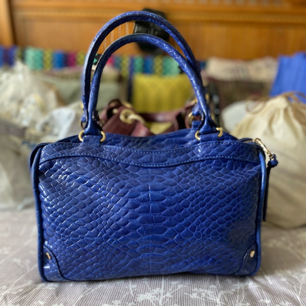 Gianni Bini Handbag - Picture 2 of 3